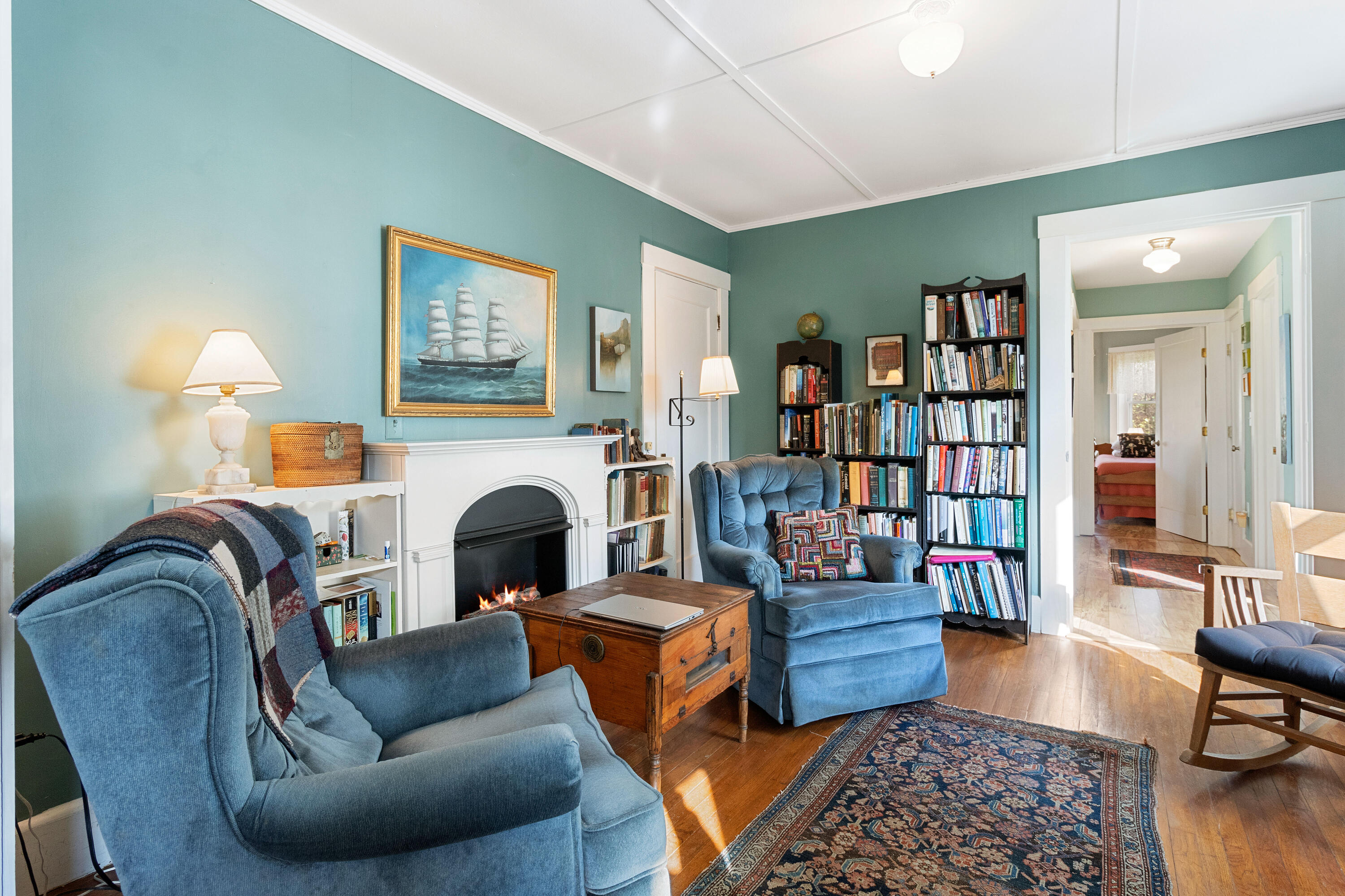 4 Leach Street Searsport, ME 04974 - Photo 23 of 71 IMG_9425