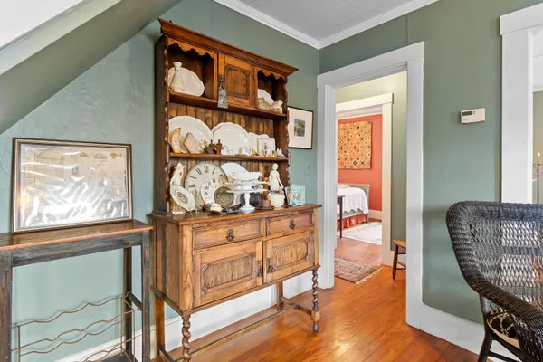 $490,000 | 4 Leach Street, Searsport, ME 04974