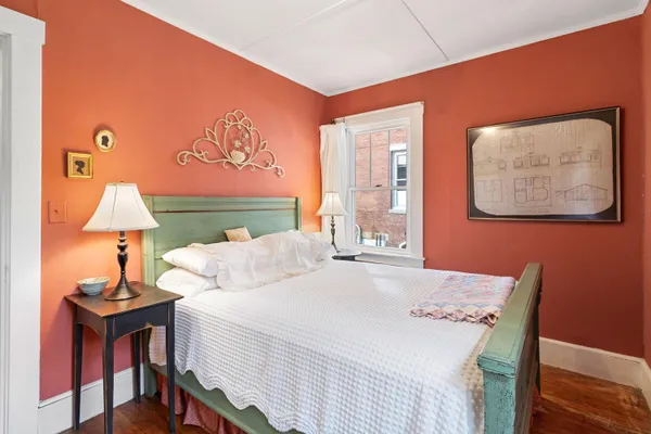 $490,000 | 4 Leach Street, Searsport, ME 04974