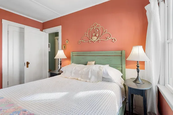 $490,000 | 4 Leach Street, Searsport, ME 04974