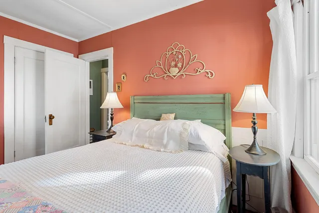 $525,000 | 4 Leach Street, Searsport, ME 04974