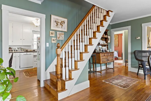 $490,000 | 4 Leach Street, Searsport, ME 04974