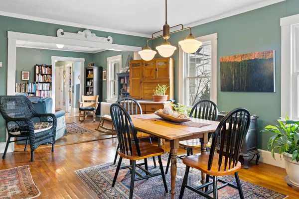 $490,000 | 4 Leach Street, Searsport, ME 04974