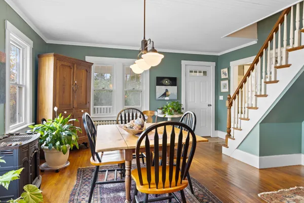 $490,000 | 4 Leach Street, Searsport, ME 04974