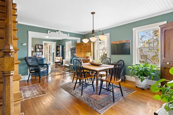 $490,000 | 4 Leach Street, Searsport, ME 04974