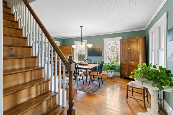 $490,000 | 4 Leach Street, Searsport, ME 04974
