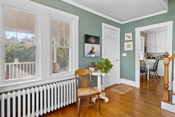 $490,000 | 4 Leach Street, Searsport, ME 04974