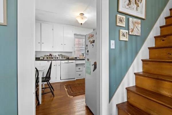 $490,000 | 4 Leach Street, Searsport, ME 04974