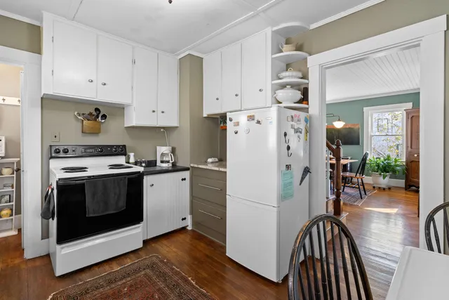 $525,000 | 4 Leach Street, Searsport, ME 04974