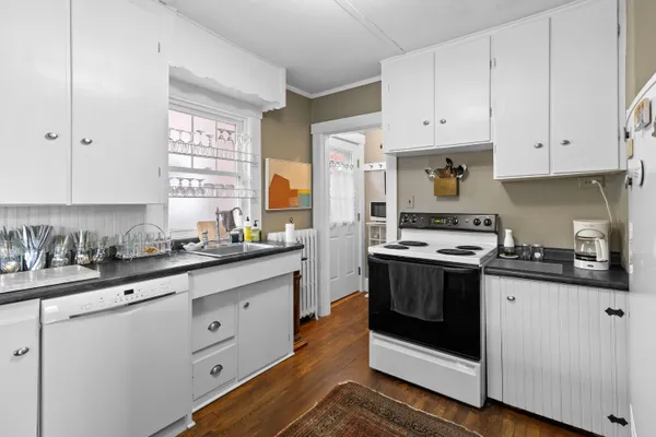 $490,000 | 4 Leach Street, Searsport, ME 04974