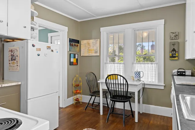 $525,000 | 4 Leach Street, Searsport, ME 04974