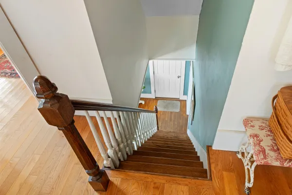 $490,000 | 4 Leach Street, Searsport, ME 04974