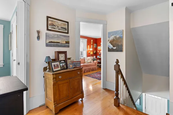 $490,000 | 4 Leach Street, Searsport, ME 04974