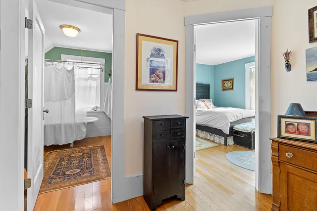 $525,000 | 4 Leach Street, Searsport, ME 04974