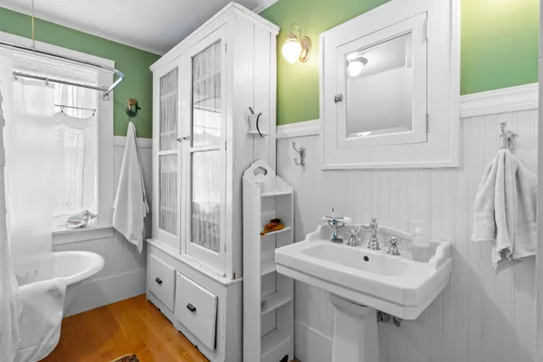 $490,000 | 4 Leach Street, Searsport, ME 04974
