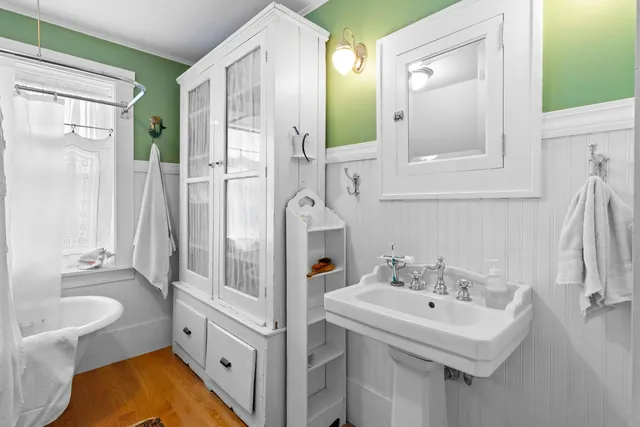 $525,000 | 4 Leach Street, Searsport, ME 04974