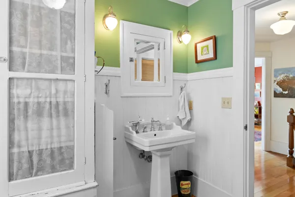 $490,000 | 4 Leach Street, Searsport, ME 04974