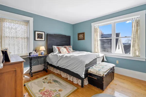 $490,000 | 4 Leach Street, Searsport, ME 04974