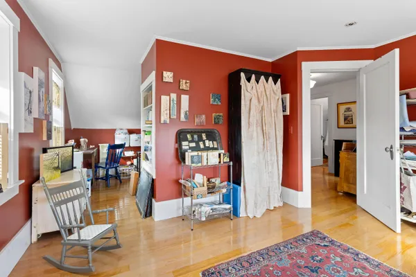 $490,000 | 4 Leach Street, Searsport, ME 04974