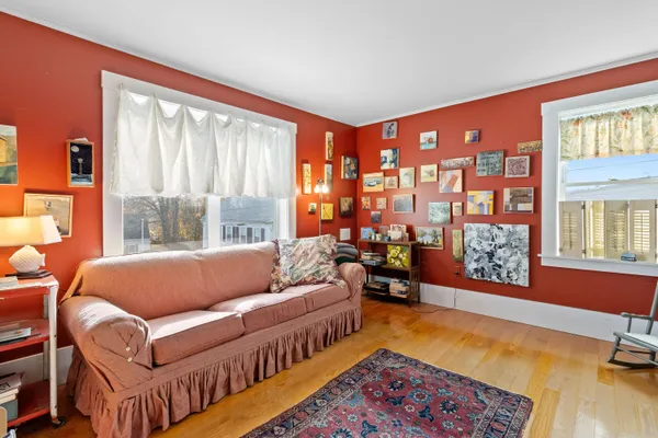 $490,000 | 4 Leach Street, Searsport, ME 04974