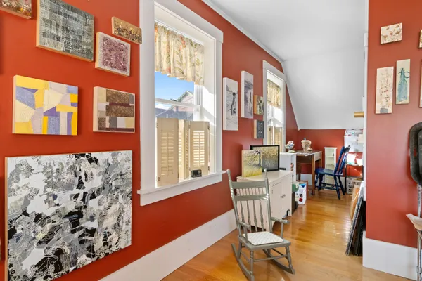$490,000 | 4 Leach Street, Searsport, ME 04974