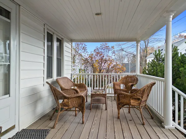 $490,000 | 4 Leach Street, Searsport, ME 04974