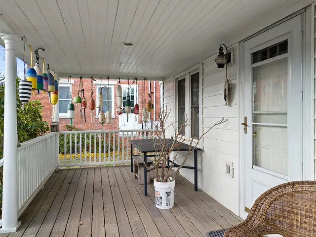 $525,000 | 4 Leach Street, Searsport, ME 04974