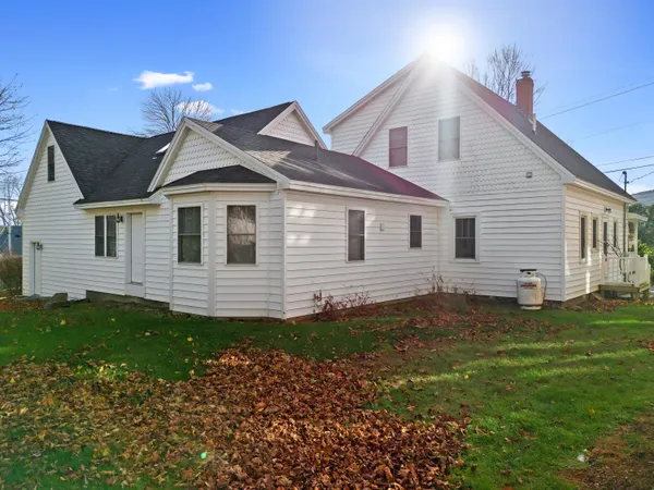 $490,000 | 4 Leach Street, Searsport, ME 04974