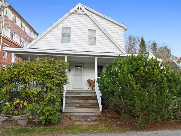 $490,000 | 4 Leach Street, Searsport, ME 04974