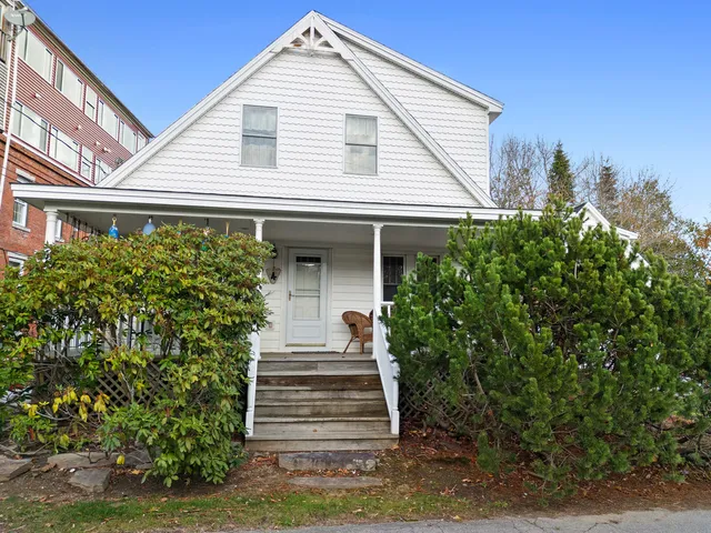 $525,000 | 4 Leach Street, Searsport, ME 04974
