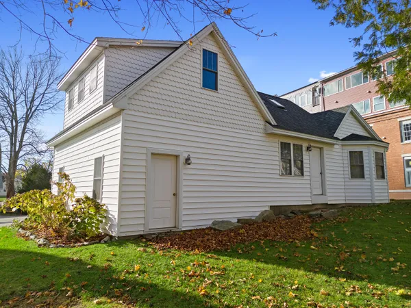 $490,000 | 4 Leach Street, Searsport, ME 04974
