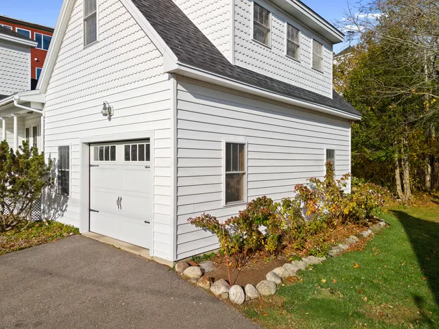 $525,000 | 4 Leach Street, Searsport, ME 04974