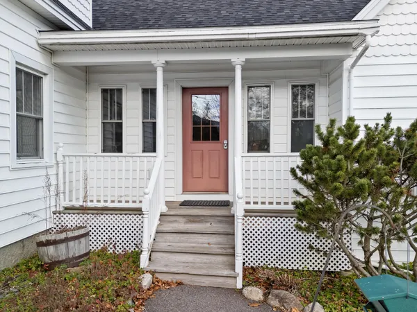 $490,000 | 4 Leach Street, Searsport, ME 04974