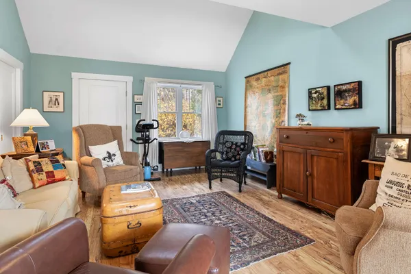$490,000 | 4 Leach Street, Searsport, ME 04974
