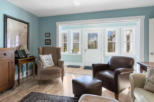 $490,000 | 4 Leach Street, Searsport, ME 04974