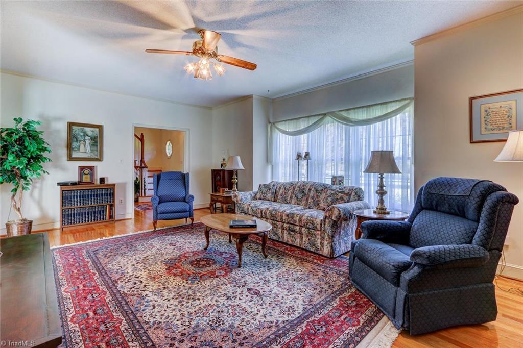 704 Boyd Road Reidsville, NC 27320 - Photo 14 of 30 Gallery Image 14