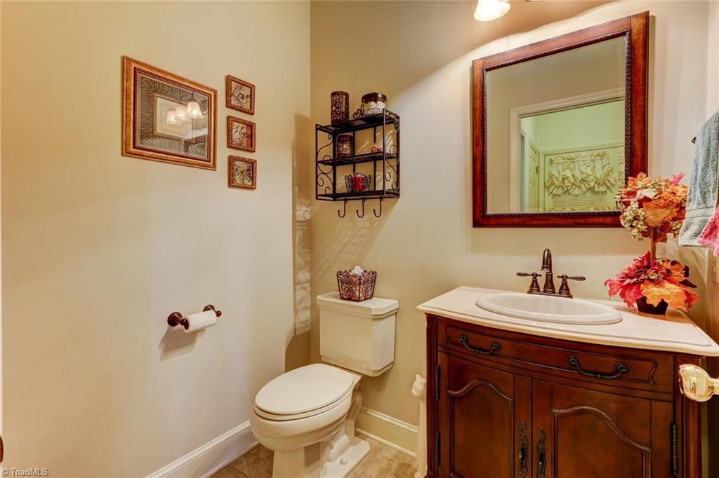 704 Boyd Road Reidsville, NC 27320 - Photo 22 of 30 Gallery Image 22