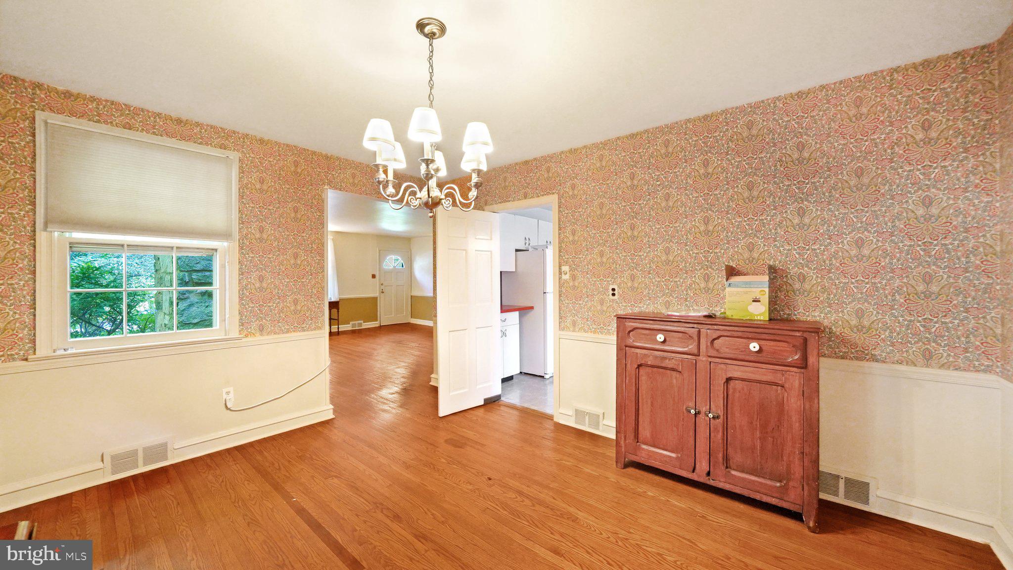 546 Rutgers Avenue Swarthmore, PA 19081 - Photo 14 of 45 Dining room