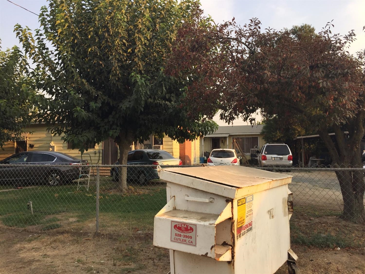 37660 Kate Road, Unit 1 Dinuba, CA 93618 - Photo 1 of 1 Gallery Image 1