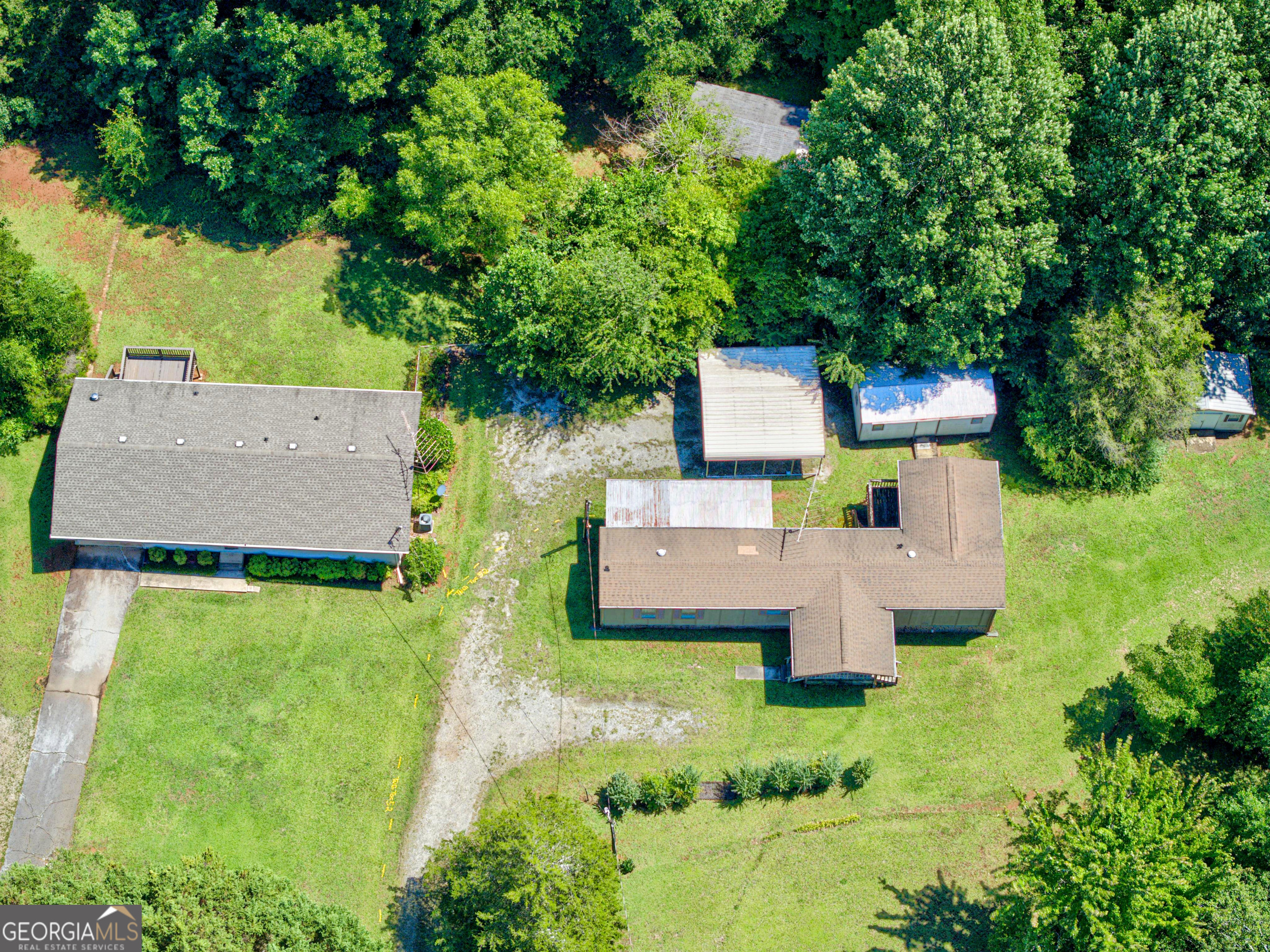 451 Defore Road Toccoa, GA 30577 - Photo 31 of 82