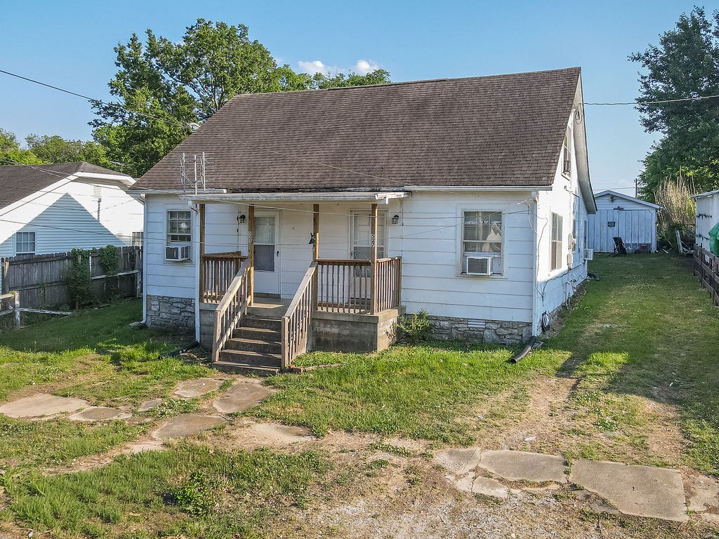 525 Maple Street Lewisburg, TN 37091 - Photo 4 of 36