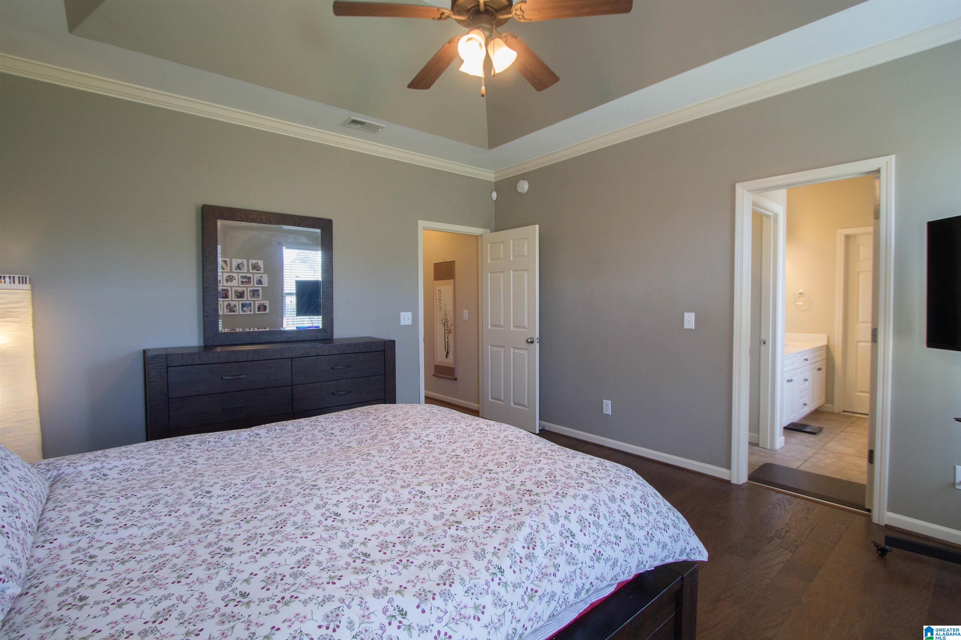 856 Barkley Drive Alabaster, AL 35007 - Photo 26 of 48