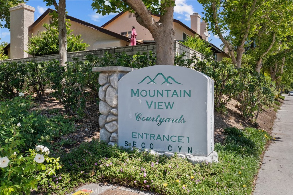 28143 Seco Canyon Road, Unit 48 Saugus, CA 91390 - Photo 42 of 42