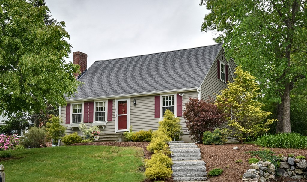 68 Harrington Road Framingham, MA 01701 - Photo 1 of 13 Gallery Image 1