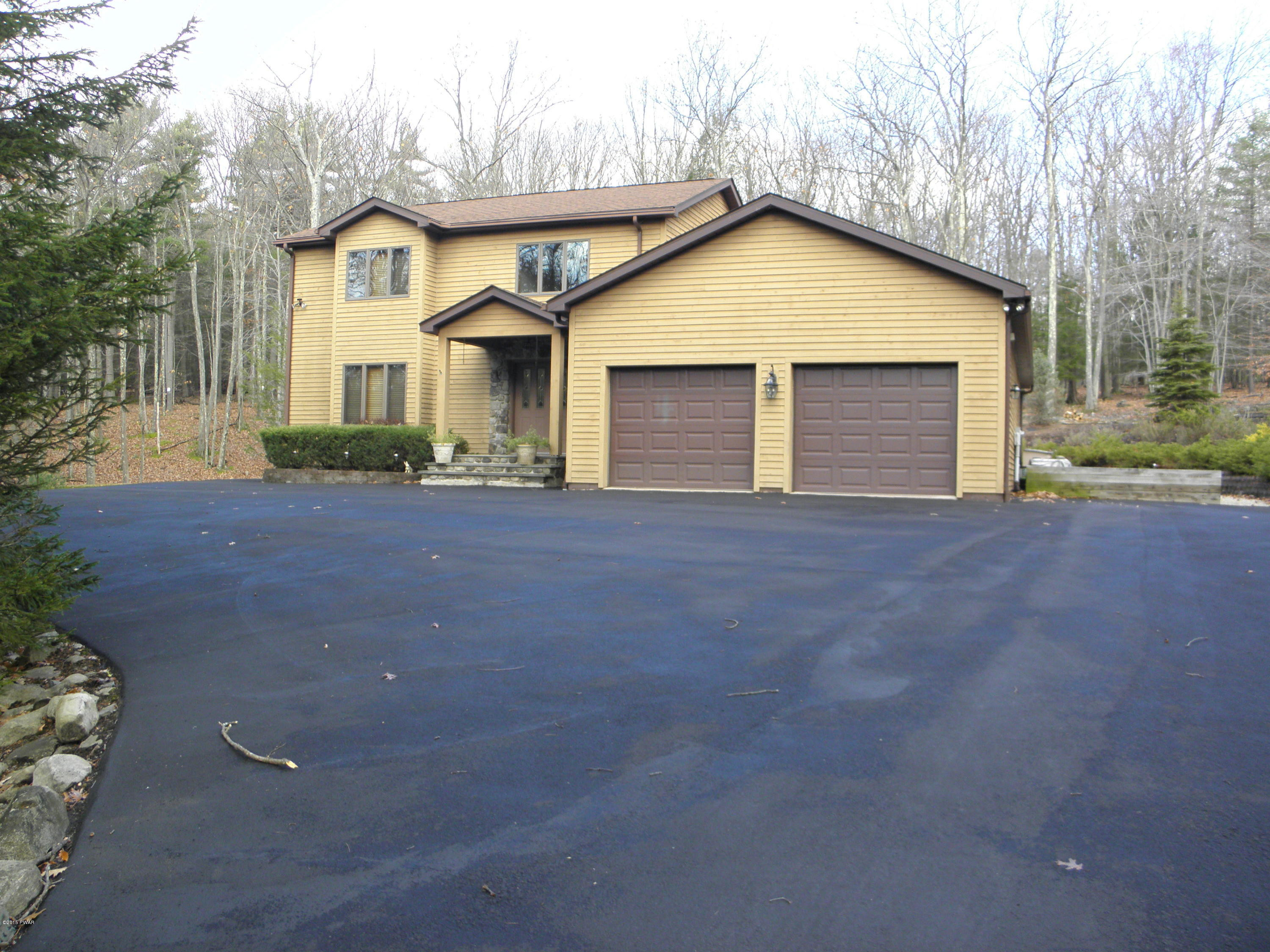 Blueberry Lane Paupack, PA 18451 - Photo 29 of 34
