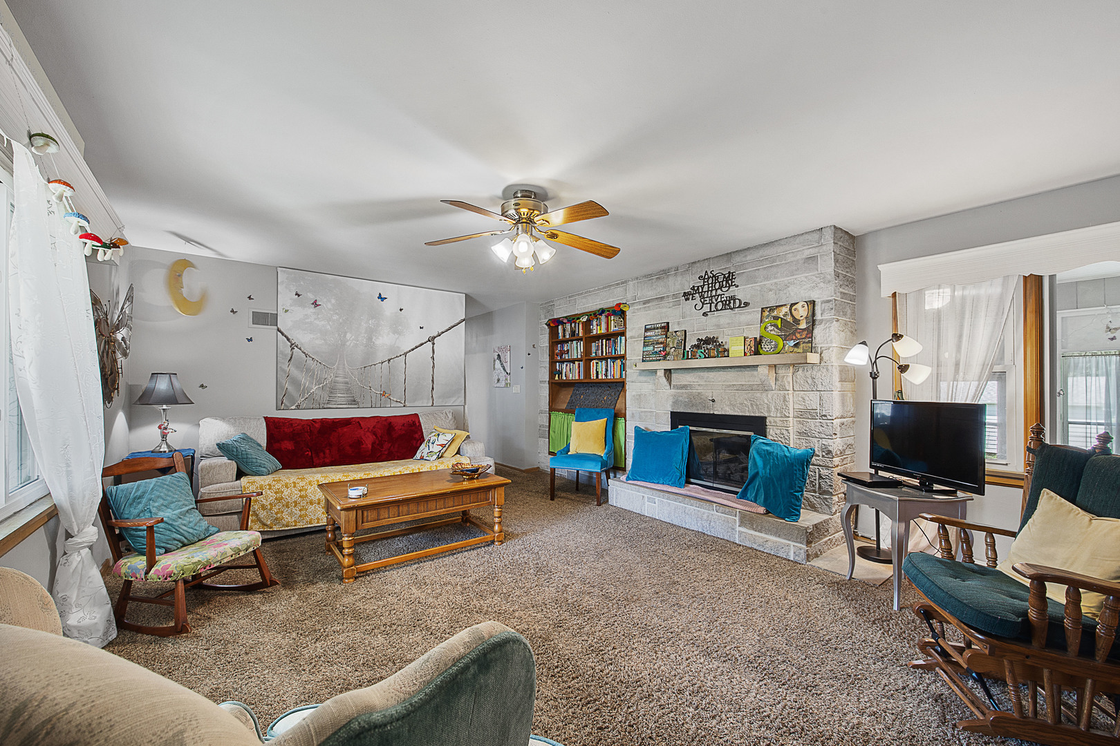 901 East Adams Street Washington, IL 61571 - Photo 2 of 43