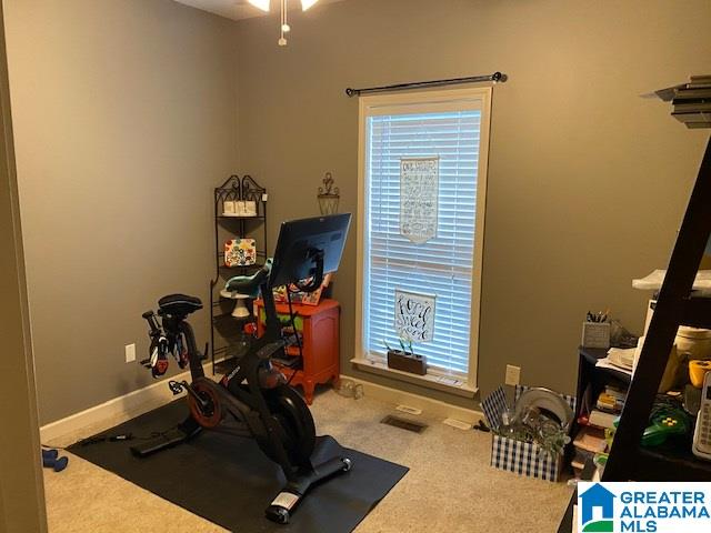 7616 Lewis Way McCalla, AL 35111 - Photo 25 of 33