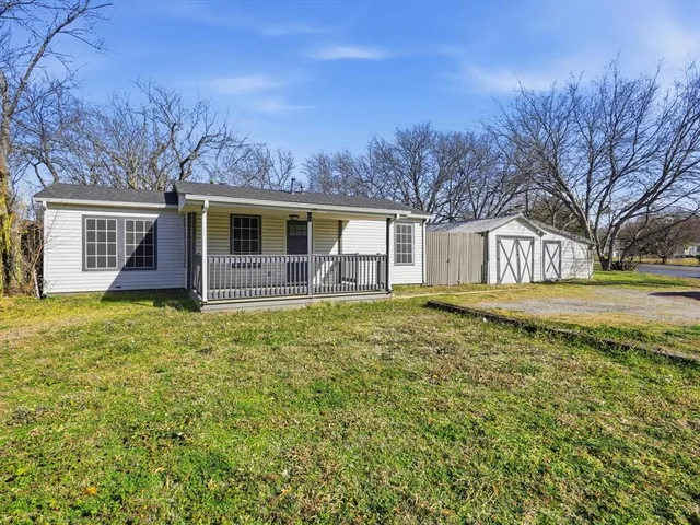 $325,000 | 701 Audra Lane, Denton, TX 76209