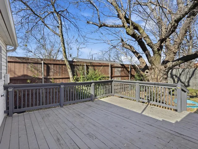 $325,000 | 701 Audra Lane, Denton, TX 76209