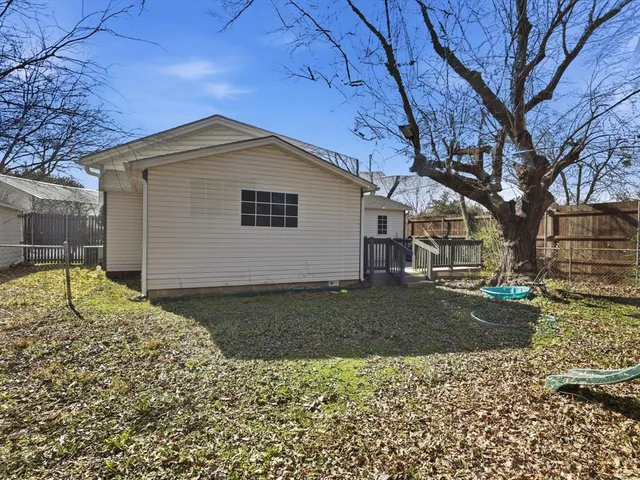 $325,000 | 701 Audra Lane, Denton, TX 76209